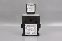 Siemens 3RT1026-1A..0 + 3RH1921-1HA22 Leistungssch&uuml;tz used