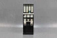 Siemens 3RT1026-1A..0 + 3RH1921-1HA22 Leistungssch&uuml;tz used