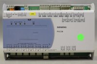 Siemens PXC36 Universalsteuerung 060309C5519 20VA 24V 50/60Hz Class2 Used Tested