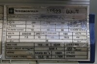 Telemecanique ATS23 D30N Sanftstarter 18.5kW Used