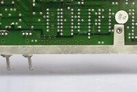 Siemens Simatic 6ES5926-3SA12 CPU 926 f&uuml;r ZG E-Stand: 1/2 used