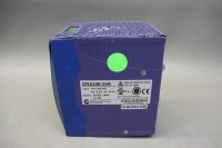 Chinfa Electronics DRA240-24A Modul Netzteil 24VDC 240W DRA24024A Used