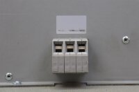 Emotron BGR3-1 Netzeingangsfilter 40A 400VAC Used