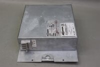 Dietz BGR2 Netzeingangsfilter 95444451 DSV 5445-20/400 Used