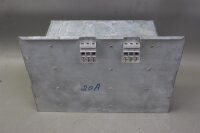 Dietz BGR2 Netzeingangsfilter 95444451 DSV 5445-20/400 Used