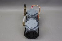 Gast MAA-V103-HB Vakuumpumpe 110/115 Volt 1.7 A Used
