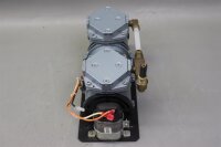 Gast MAA-V103-HB Vakuumpumpe 110/115 Volt 1.7 A Used