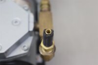 Gast MAA-V103-HB Vakuumpumpe 110/115 Volt 1.7 A Used