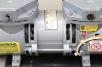 Gast MAA-V103-HB Vakuumpumpe 110/115 Volt 1.7 A Used