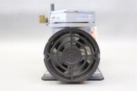 Gast MAA-V103-HB Vakuumpumpe 110/115 Volt 1.7 A Used