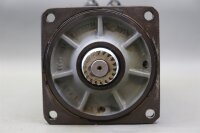 SEW BSAF CMP71L/BP/KY/AK0H/SB1 Servomotor 400V 3000 rpm Used