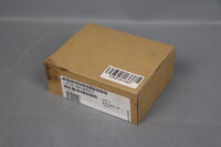 Siemens Simatic 6ES5464-8MD11 E-Stand: 07 Analog Input Module Sealed