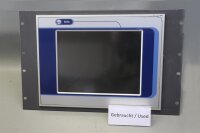 MSC BeBo1-T 6347023 Bediendisplay mit Windows 2000 Used