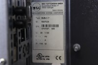 MSC BeBo1-T 6347023 Bediendisplay mit Windows 2000 Used
