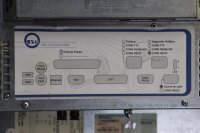 MSC BeBo1-T 6347023 Bediendisplay mit Windows 2000 Used