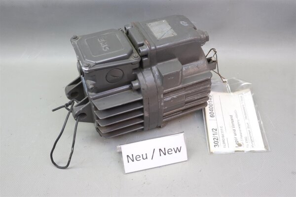 EMG Eldro Ed 23/5 Elektrohydraulisches Hubger&auml;t 0,14kW Unused