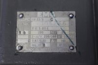 EMG Eldro Ed 23/5 Elektrohydraulisches Hubger&auml;t 0,14kW Unused