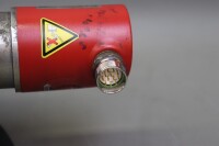 Siemens 1FT5102-1AF71-1EH0 Servomotor 25A 3000 rpm + CE 65M Encoder Used