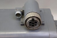 Siemens 1FT5102-1AF71-1EH0 Servomotor 25A 3000 rpm + CE 65M Encoder Used