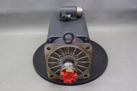 Siemens 1FT5102-1AF71-1EH0 Servomotor 25A 3000 rpm + CE 65M Encoder Used