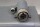 Siemens 1FT5102-1AF71-1EH0 Servomotor 25A 3000 rpm + CE 65M Encoder Used