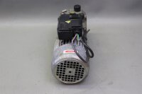 CSM MM71A4 Drehschieber-Vakuumpumpe RC.4M 9601038 Used