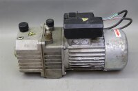 CSM MM71A4 Drehschieber-Vakuumpumpe RC.4M 9601038 Used