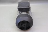 Lafert AMM80ZAA4 1~ Motor 0.37kW 1375rpm + BGS 10S 10505017 Vakuumpumpe Used