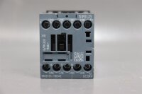 Siemens 3RH2131-1BB40 Hilfsschütz 24VDC 3RH21311BB40...