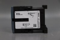 Siemens 3RH2131-1BB40 Hilfssch&uuml;tz 24VDC 3RH21311BB40 used