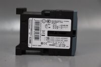 Siemens 3RH2131-1BB40 Hilfssch&uuml;tz 24VDC 3RH21311BB40 used