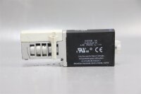 Festo MH3-MS1H-3/2G-3-SA 552783 Magnetventil used