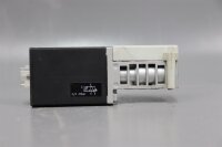 Festo MH3-MS1H-3/2G-3-SA 552783 Magnetventil used
