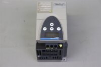 Telemecanique Altivar 11 ATV11HU05M2E Frequenzumrichter Used