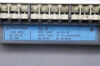 Kl&ouml;ckner Moeller PS3-DC Compact Controller used