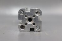 Rexroth 0822 391 606 &Oslash;20 H:40 0822391606 Pneumatikzylinder unused