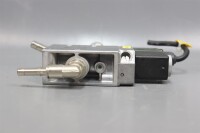 Festo MFH-3-1/4 9964 C802 + MSFG-24/42-50/60-OD Magnetventil used