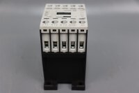 Eaton DILM7-01 Leistungssch&uuml;tz 3 PH 600V AC 20A Used