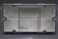 Siemens FDCH292 Housing IP65 A5Q00003942 unused OVP