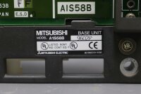 Mitsubishi A1S58B Base Unit 9602F used