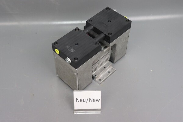 KNF PM30765-838.3 Pumpe 0,5bar unused