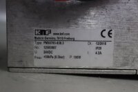 KNF PM30765-838.3 Pumpe 0,5bar unused