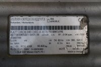 SEW Eurodrive KA77 DRC4-040-DSC-A-ECR/IV/BW3/PE Getriebemotor 4kW unused