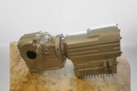 SEW Eurodrive KA77 DRC4-040-DSC-A-ECR/IV/BW3/PE Getriebemotor 4kW unused