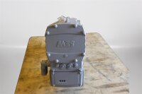 SEW Eurodrive KA77 DRC4-040-DSC-A-ECR/IV/BW3/PE Getriebemotor 4kW unused