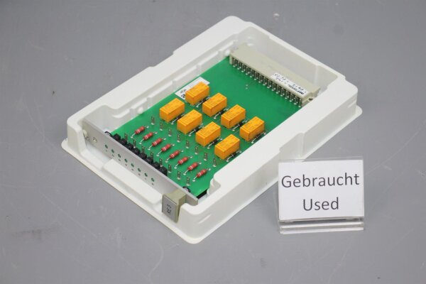 ATR Industrie Elektronik RE 3  RE3.5 Karte used