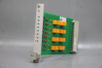 ATR Industrie Elektronik RE 3  RE3.5 Karte used