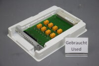 Industrie Elektronik RE 3  RE3.3 Karte used
