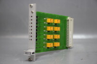Industrie Elektronik RE 3  RE3.3 Karte used