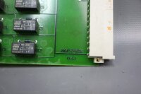 Industrie Elektronik RE 3 RE3.2 Karte used